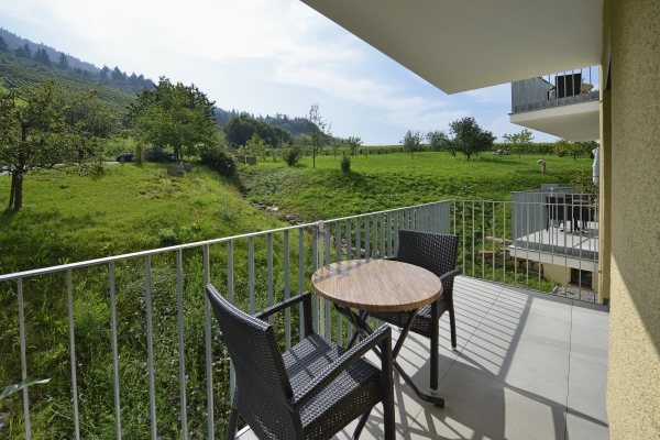 Hotel Rebenhof (Baden-Baden)